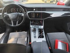 Audi A6L 45 TFSI Dynamic Luxury - ფოტო 10