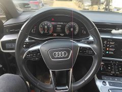 Audi A6L 45 TFSI Dynamic Luxury - ფოტო 11