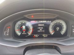 Audi A6L 45 TFSI Dynamic Luxury - ფოტო 12