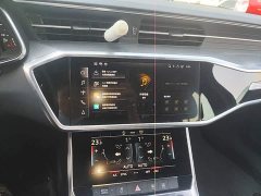 Audi A6L 45 TFSI Dynamic Luxury - ფოტო 13
