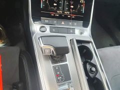 Audi A6L 45 TFSI Dynamic Luxury - ფოტო 14