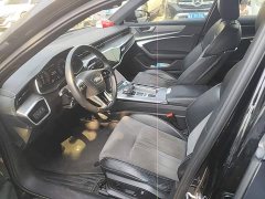 Audi A6L 45 TFSI Dynamic Luxury - ფოტო 15