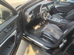 Audi A6L 45 TFSI Dynamic Luxury - ფოტო 16
