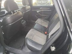Audi A6L 45 TFSI Dynamic Luxury - ფოტო 17