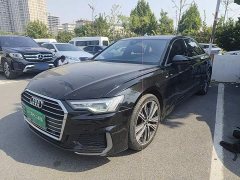 Audi A6L 45 TFSI Dynamic Luxury - ფოტო 2