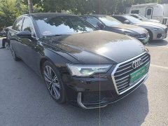 Audi A6L 45 TFSI Dynamic Luxury - ფოტო 4