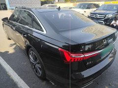 Audi A6L 45 TFSI Dynamic Luxury - ფოტო 5
