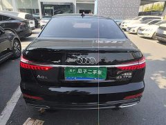 Audi A6L 45 TFSI Dynamic Luxury - ფოტო 6
