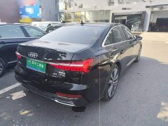 Audi A6L 45 TFSI Dynamic Luxury - ფოტო 7
