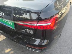 Audi A6L 45 TFSI Dynamic Luxury - ფოტო 8