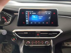 MAXUS G50 2021 1.5T Automatic Comfort B - ფოტო 13