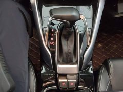 MAXUS G50 2021 1.5T Automatic Comfort B - ფოტო 14