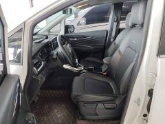 MAXUS G50 2021 1.5T Automatic Comfort B - ფოტო 15