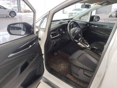 MAXUS G50 2021 1.5T Automatic Comfort B - ფოტო 16