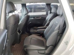 MAXUS G50 2021 1.5T Automatic Comfort B - ფოტო 17