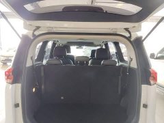 MAXUS G50 2021 1.5T Automatic Comfort B - ფოტო 19