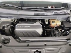 MAXUS G50 2021 1.5T Automatic Comfort B - ფოტო 20