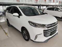 MAXUS G50 2021 1.5T Automatic Comfort B - ფოტო 4