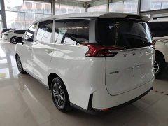 MAXUS G50 2021 1.5T Automatic Comfort B - ფოტო 5