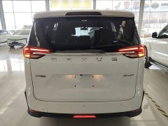 MAXUS G50 2021 1.5T Automatic Comfort B - ფოტო 6