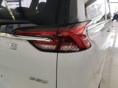MAXUS G50 2021 1.5T Automatic Comfort B - ფოტო 8