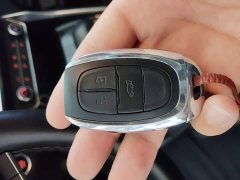 MAXUS G50 2021 1.5T Automatic Comfort B - ფოტო 9