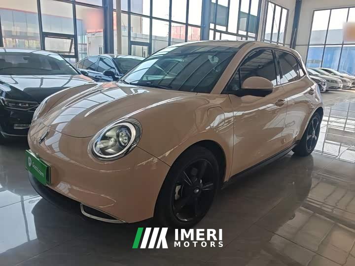 ORA Good Cat 401km Luxury