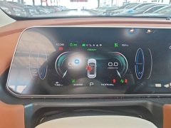 ORA Good Cat 401km Luxury - ფოტო 12