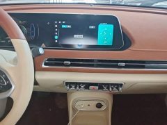 ORA Good Cat 401km Luxury - ფოტო 13