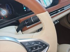 ORA Good Cat 401km Luxury - ფოტო 14