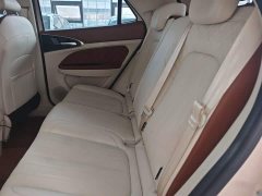 ORA Good Cat 401km Luxury - ფოტო 17