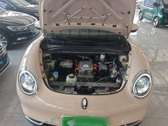 ORA Good Cat 401km Luxury - ფოტო 20