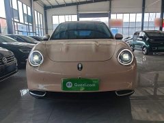 ORA Good Cat 401km Luxury - ფოტო 3