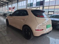 ORA Good Cat 401km Luxury - ფოტო 5