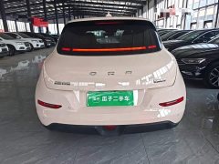 ORA Good Cat 401km Luxury - ფოტო 6