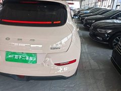 ORA Good Cat 401km Luxury - ფოტო 8