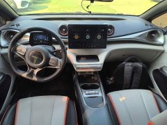BYD Dolphin 405km Freedom Edition - ფოტო 10