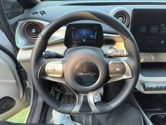 BYD Dolphin 405km Freedom Edition - ფოტო 11