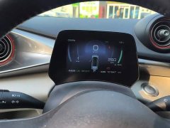 BYD Dolphin 405km Freedom Edition - ფოტო 12