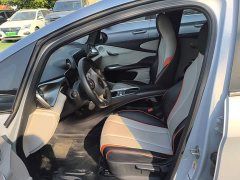 BYD Dolphin 405km Freedom Edition - ფოტო 15