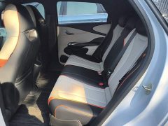 BYD Dolphin 405km Freedom Edition - ფოტო 17