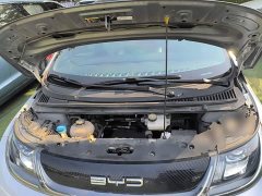 BYD Dolphin 405km Freedom Edition - ფოტო 20