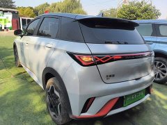 BYD Dolphin 405km Freedom Edition - ფოტო 5
