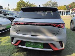 BYD Dolphin 405km Freedom Edition - ფოტო 6