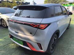 BYD Dolphin 405km Freedom Edition - ფოტო 7