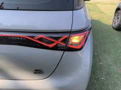 BYD Dolphin 405km Freedom Edition - ფოტო 8