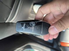 BYD Dolphin 405km Freedom Edition - ფოტო 9