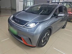 BYD Dolphin 405km Fashion Edition - ფოტო 1