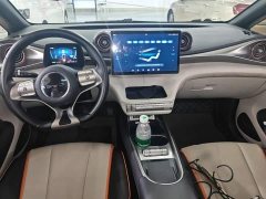 BYD Dolphin 405km Fashion Edition - ფოტო 10