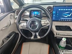 BYD Dolphin 405km Fashion Edition - ფოტო 11